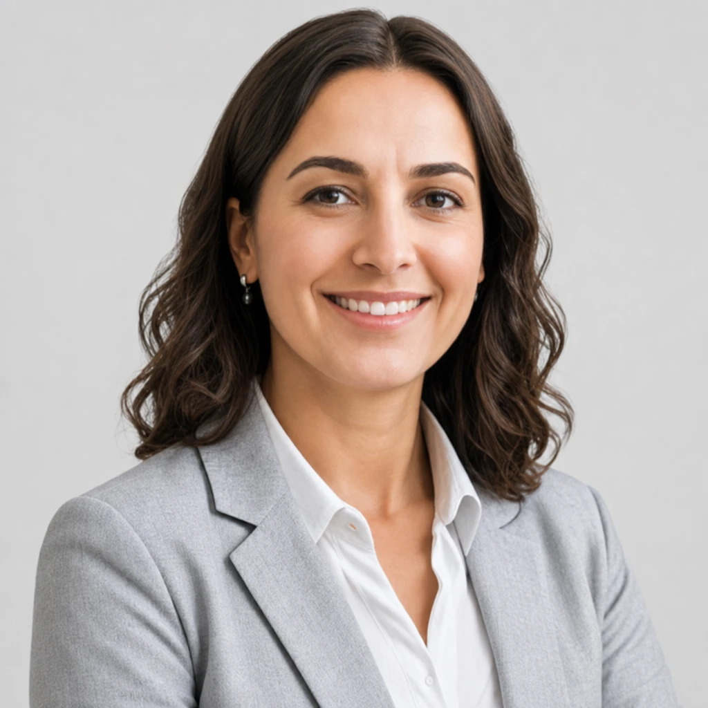 Fatima el Yazidi