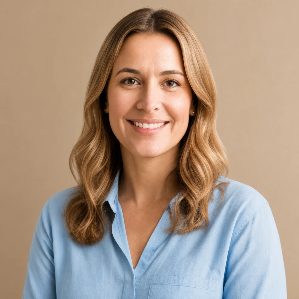 Sanne de Vries